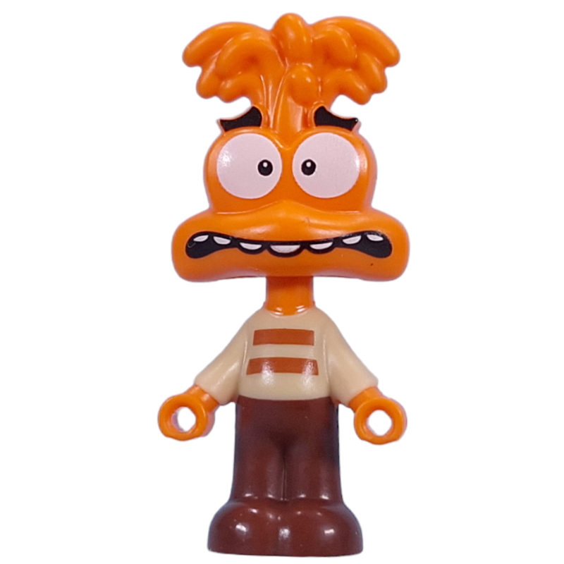 Lego Anxiety