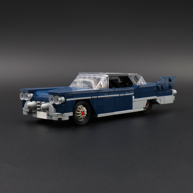 Lego 1957 Cadillac Eldorado Brougham