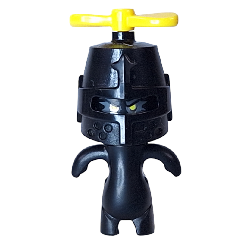 Lego Flight Knight