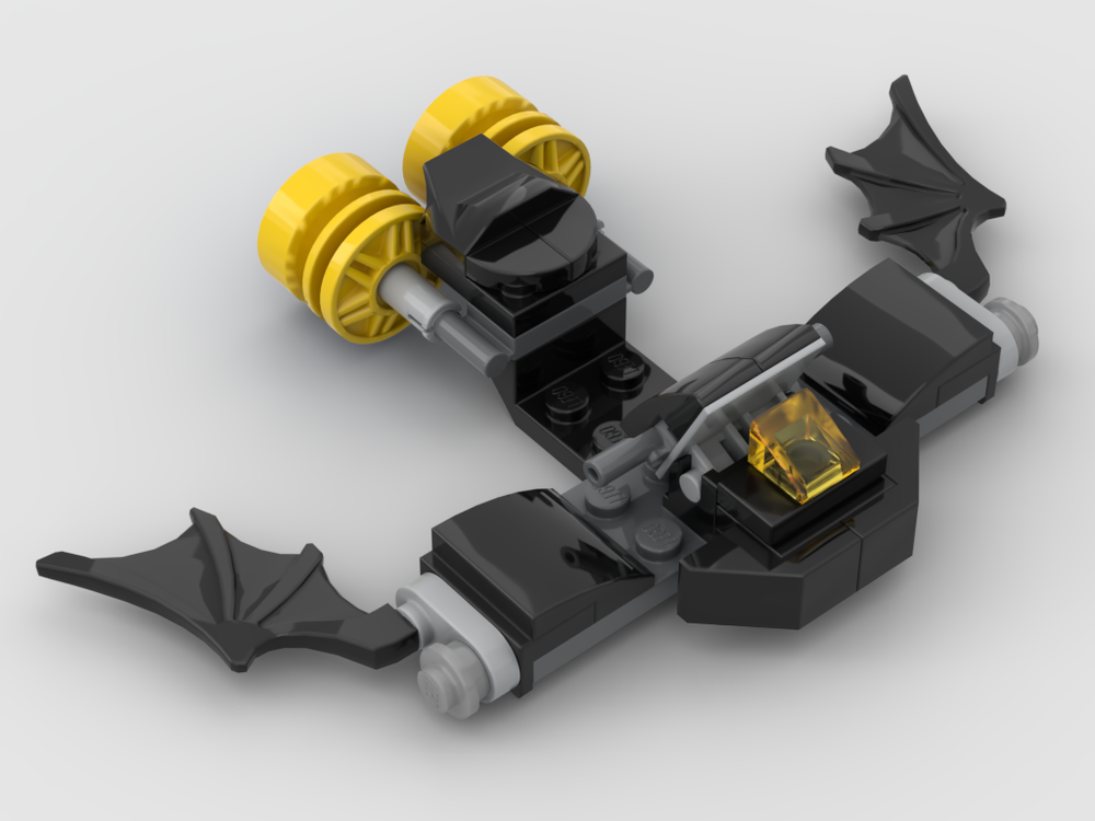 Lego 212404 Striker