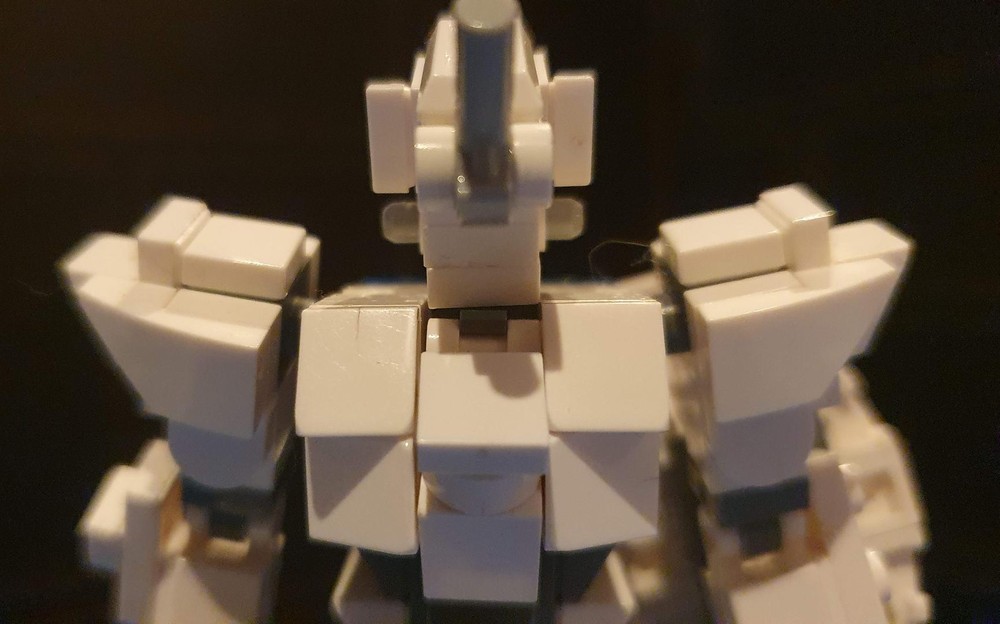 Lego RX-0 Unicorn Gundam