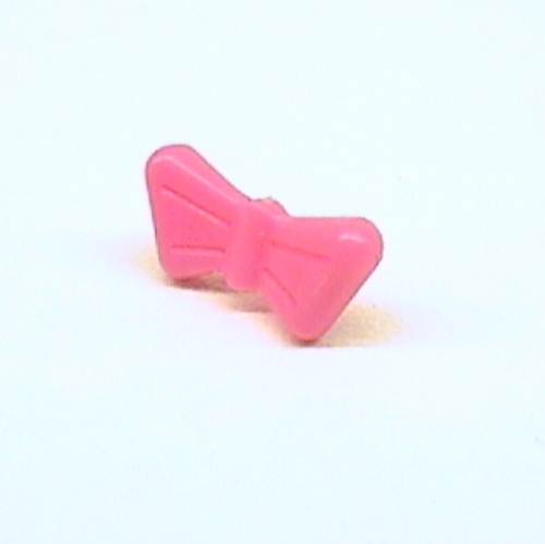 Lego Belville, Equipment, Bow Small / Medium Dark Pink