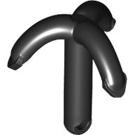 Lego Tool Grappling Hook / Black
