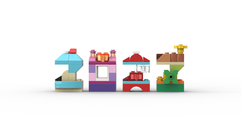 Lego 10698 2022