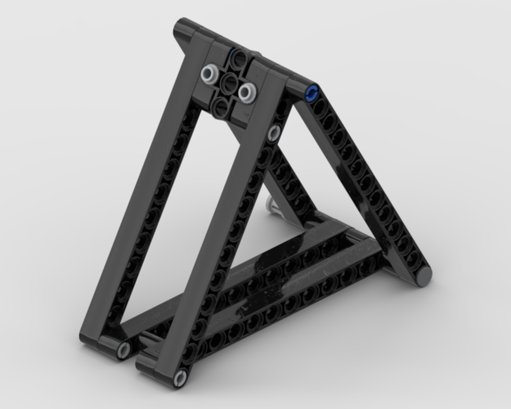 LEGO 60430 stand