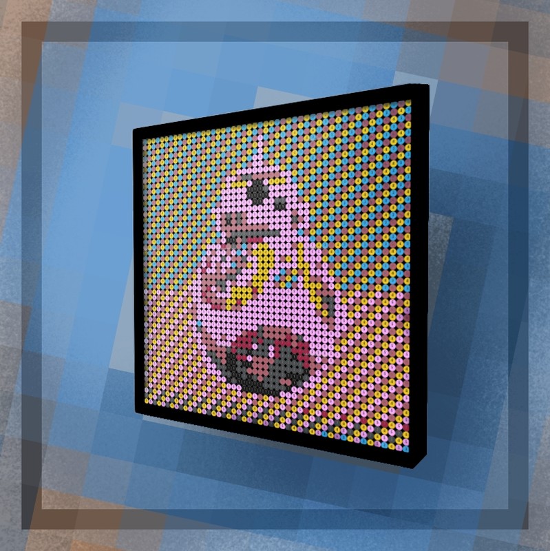Lego BB-8