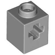 Lego Technic Brick 1 x 1 with Axle Hole