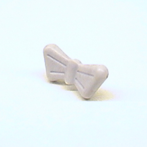 Lego Belville, Equipment, Bow Small / Light Violet