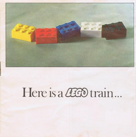 Lego 1968 Large UK (3250-Eng)