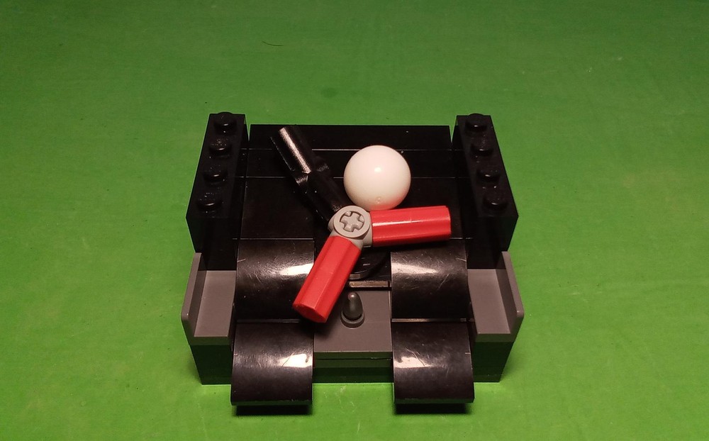 Lego GBC Ball Switcher