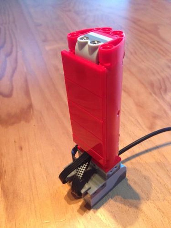 Lego WeDo Joystick