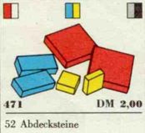 Lego Tiles (System)