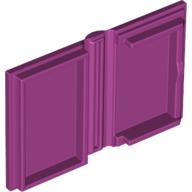 Lego Book 2 x 3 [Plain]
