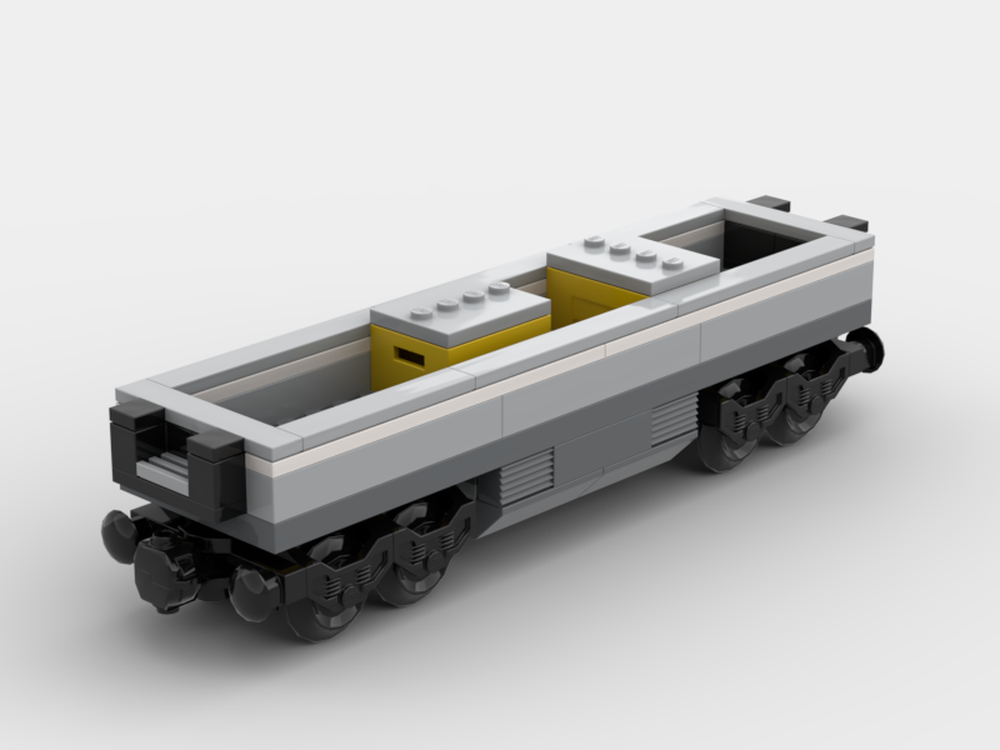 Lego 60197 Cargo Module 2