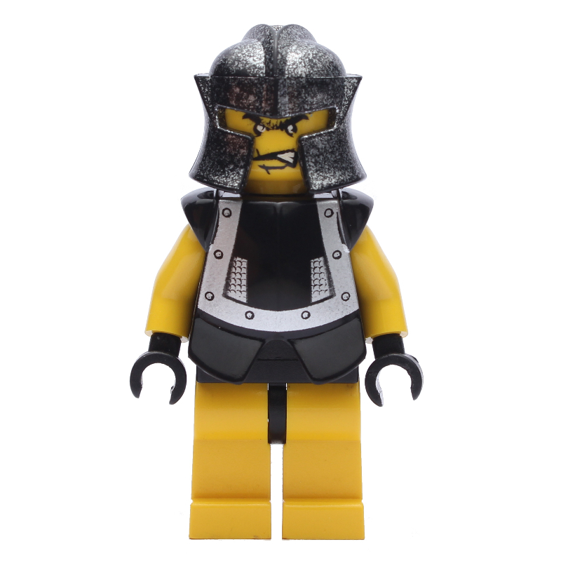 Lego Dracus, Angry (Knights Kingdom II)