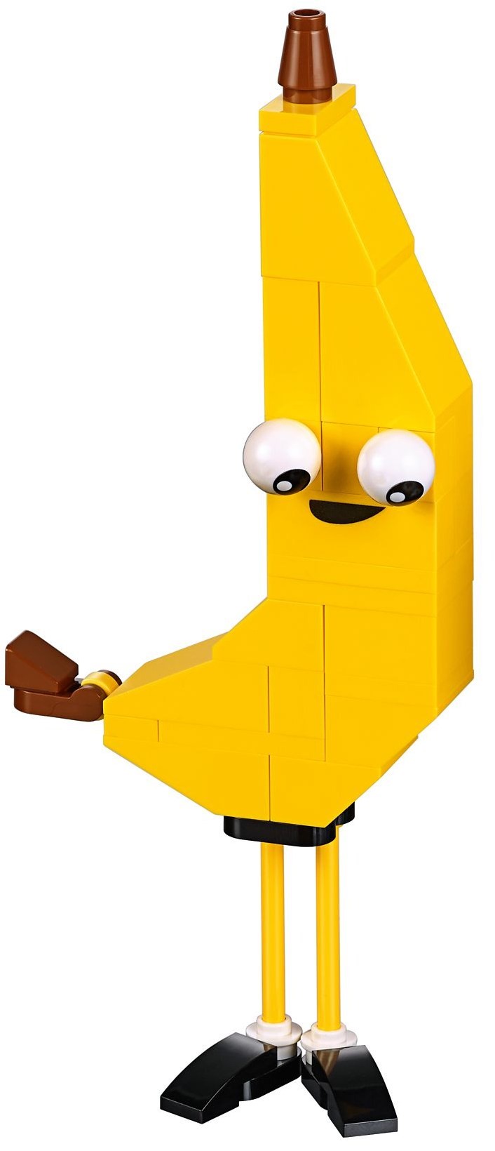 Lego Banarnar