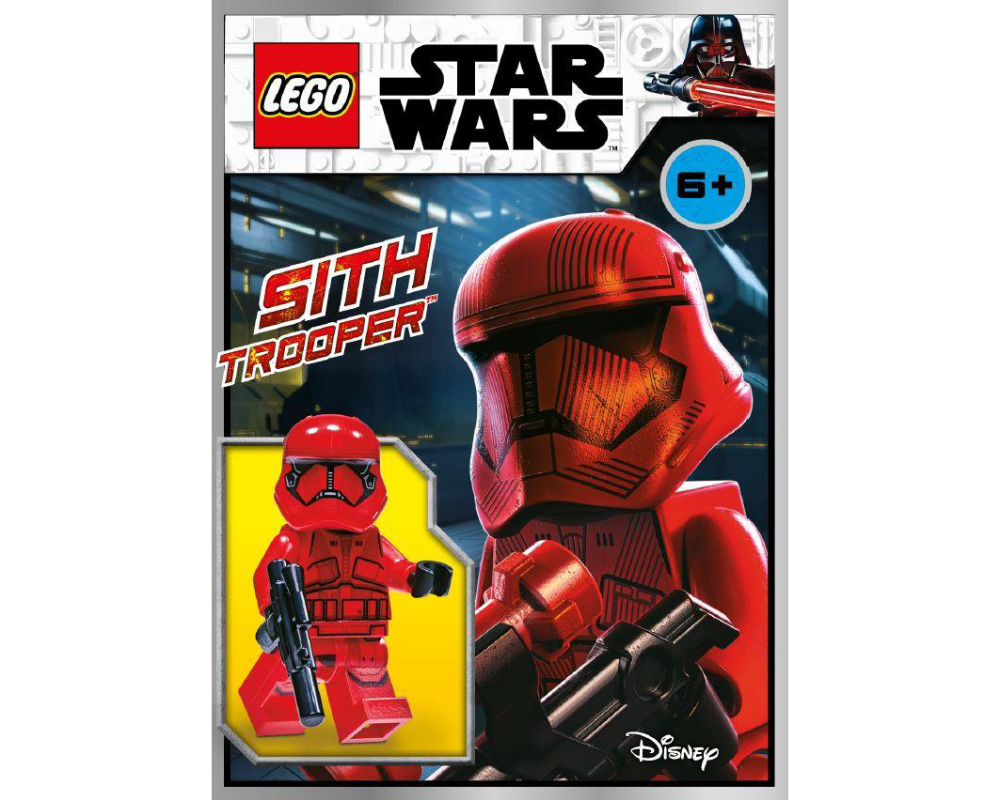 Lego Sith Trooper