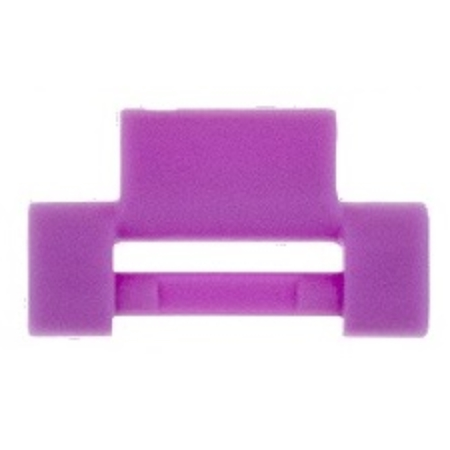 Lego Watch, Link / Medium Lavender