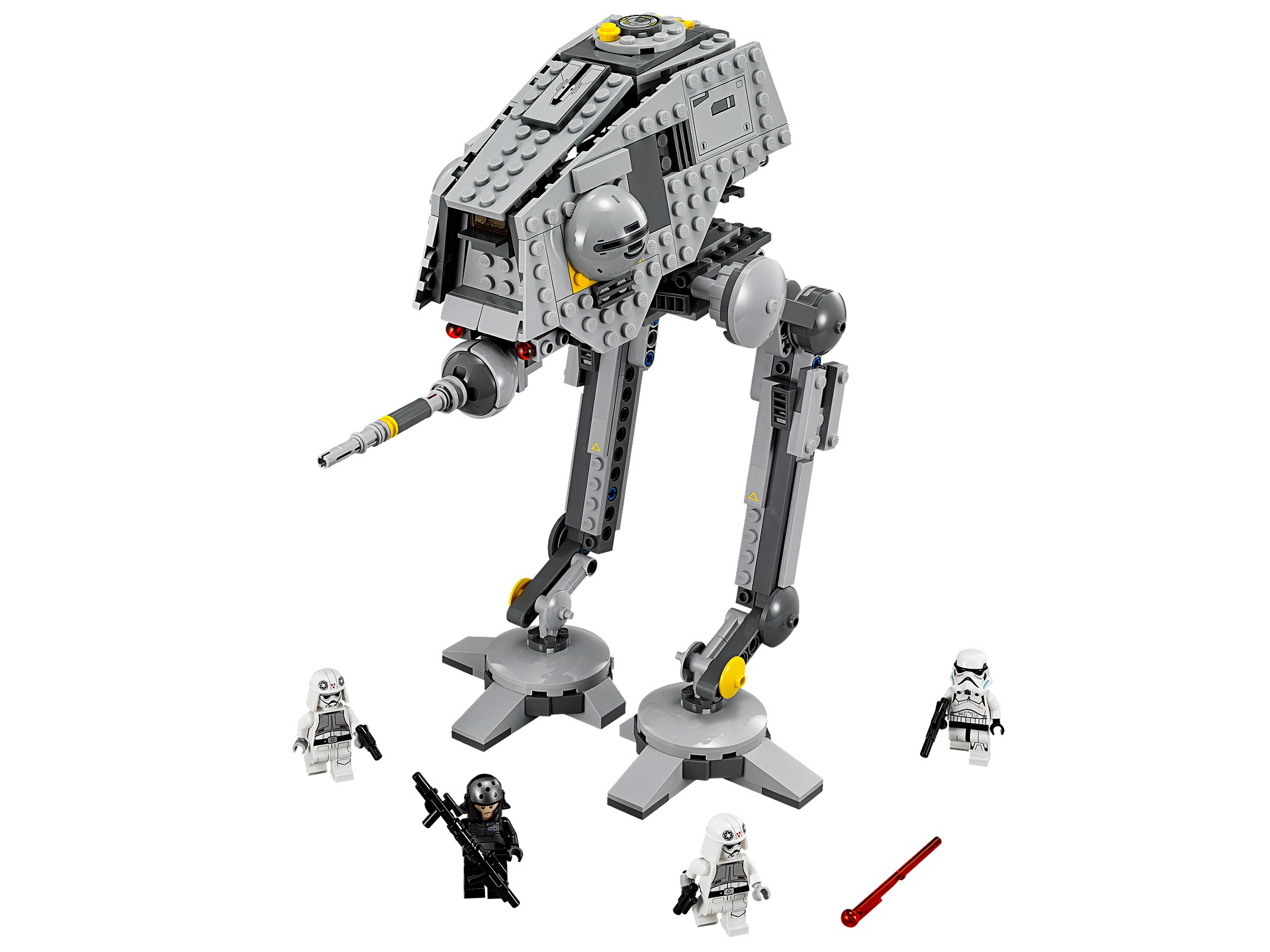Lego AT-DP