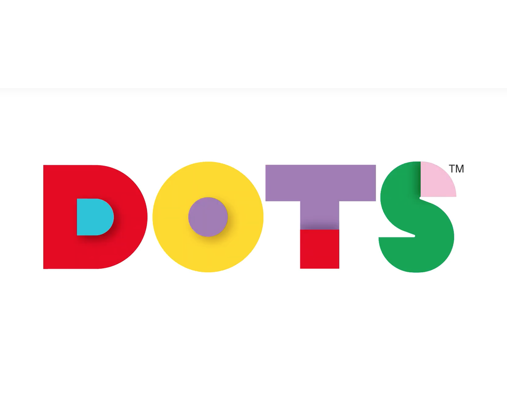 Lego DOTS Promotional Packs