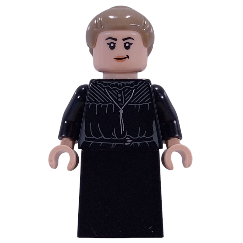 Lego Marie Skłodowska-Curie