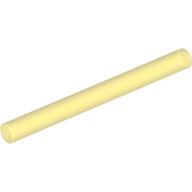 Lego Bar 4L (Lightsaber Blade / Wand) / Trans-Yellow