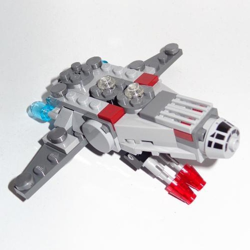 Lego 75030 Bomber