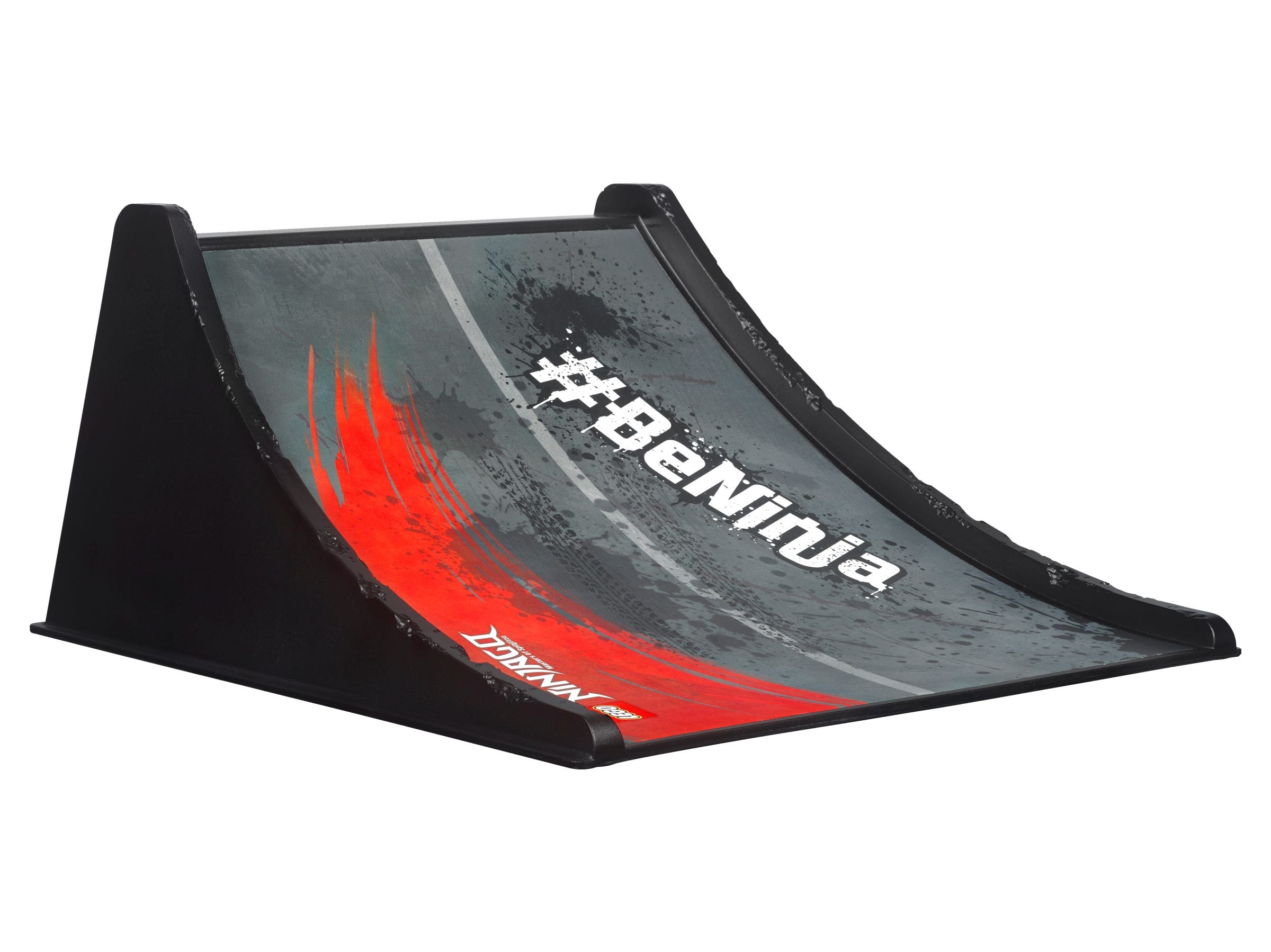 Lego Spinjitzu Stunt Ramp
