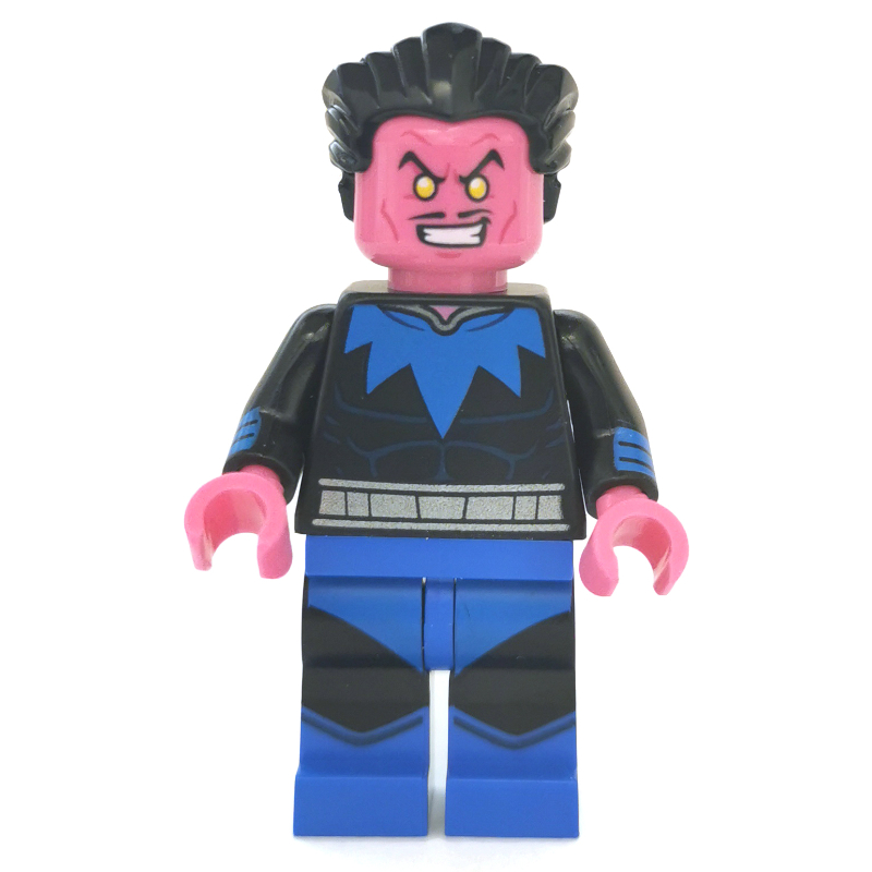 Lego Sinestro (CMF)