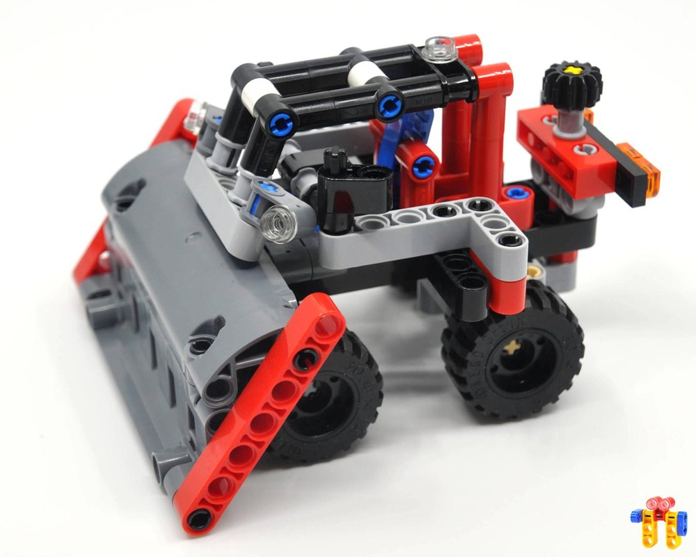Lego 42084 Bulldozer