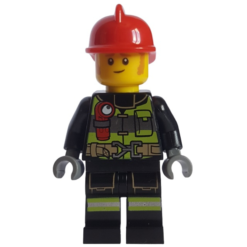 Lego Clemmons