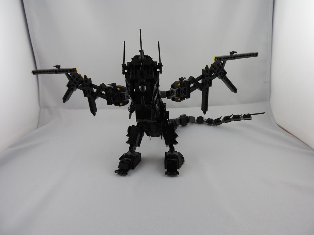 Lego Caven Shadow