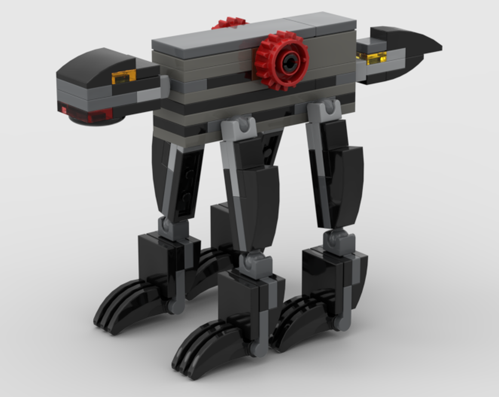Lego Gearhound