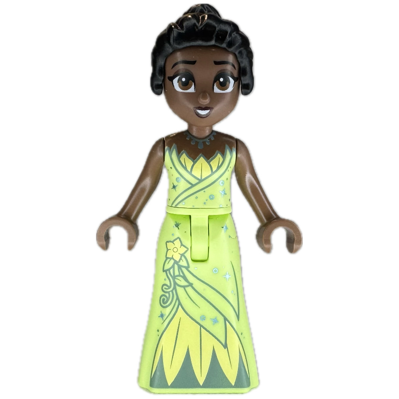 Lego Tiana