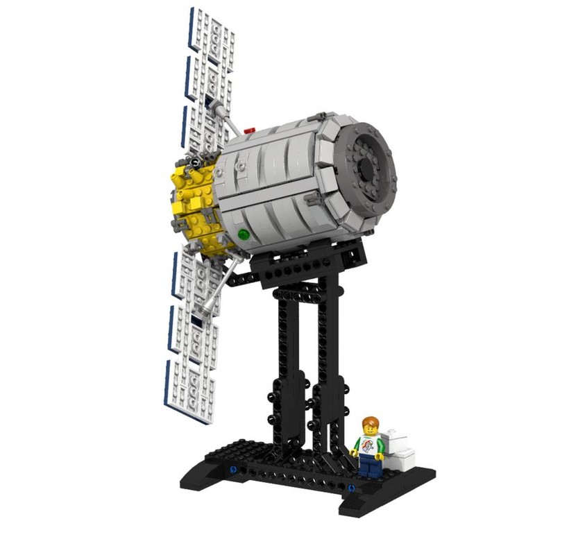 Lego Cygnus