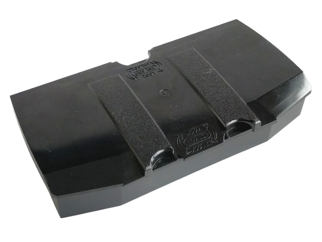Lego Electric RC Racer Battery Box / Receiver Unit Battery Cover / Black