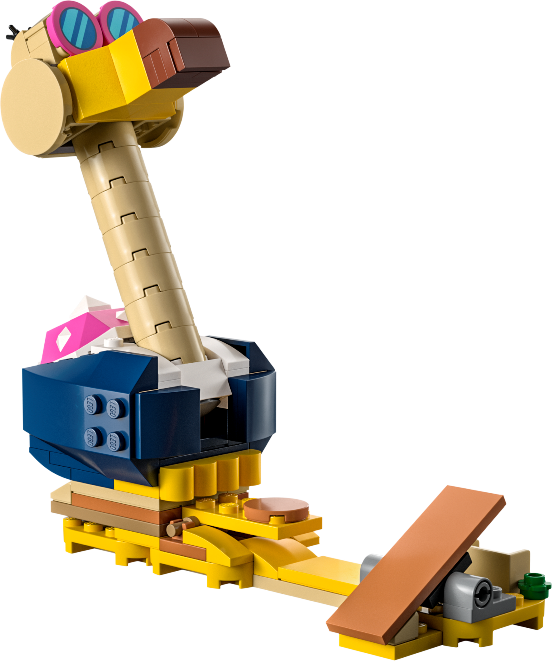 Lego Conkdor's Noggin Bopper Expansion Set