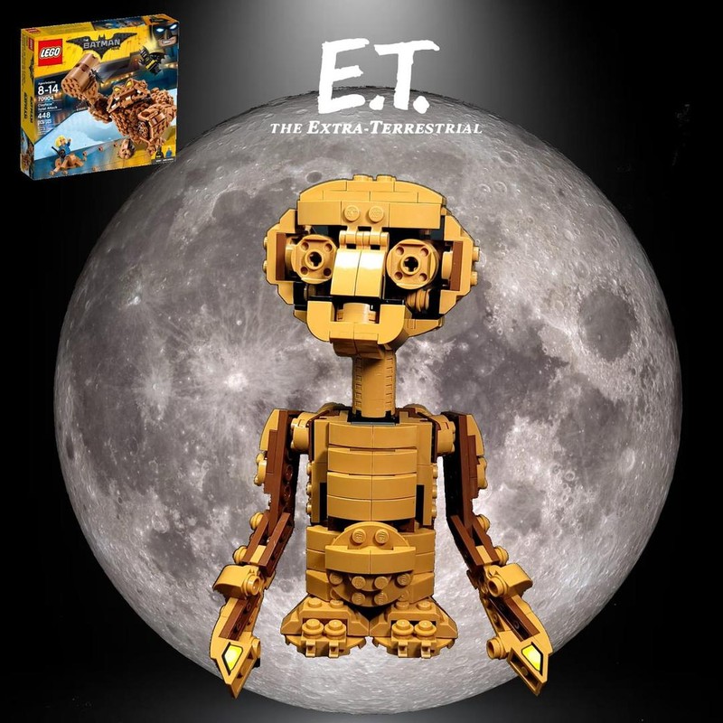 Lego ET