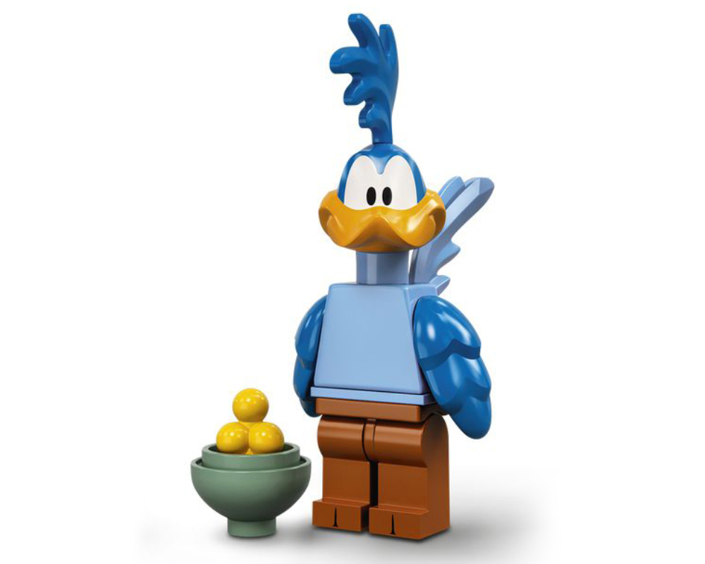 Lego Road Runner