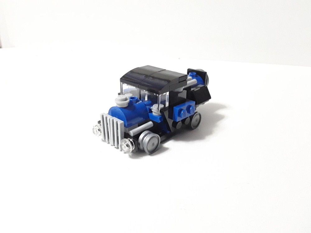 Lego 31054 - Ye Olde Pick-Up Truck