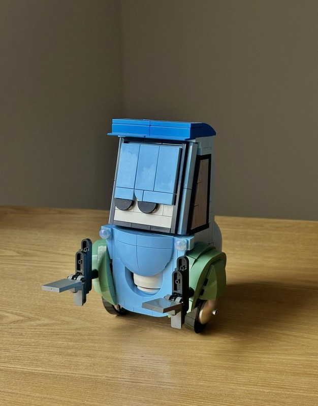 Lego Guido