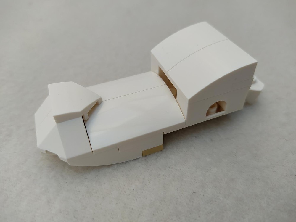 Lego 11944 Bone Boat