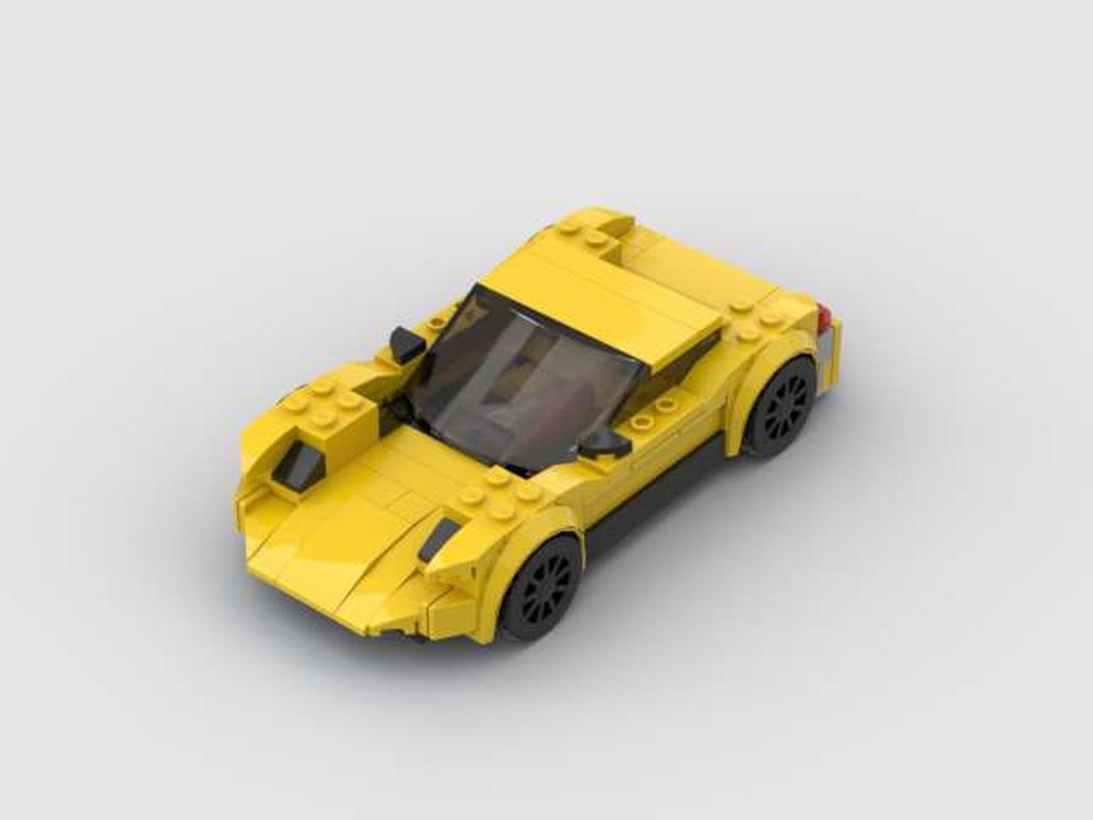 Lego Aspark Owl - 76901