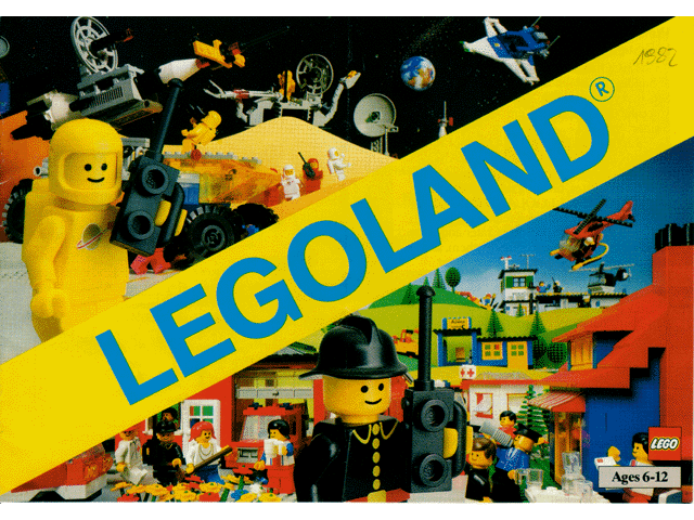 Lego 1982 Medium US (114117/114217-US)