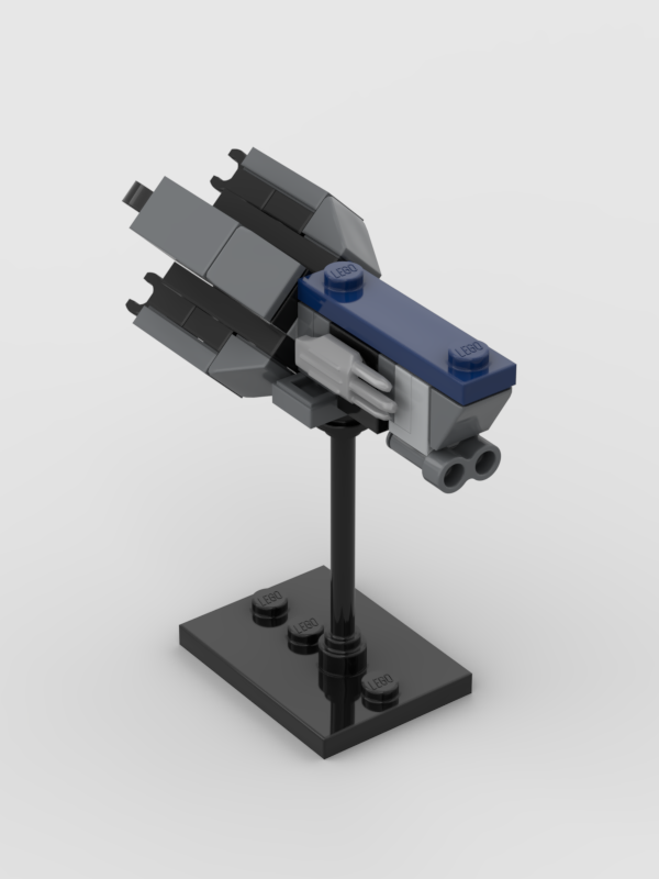 Lego 1:1455 FNS Pella