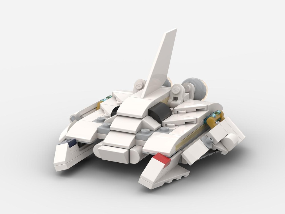Lego LV-34