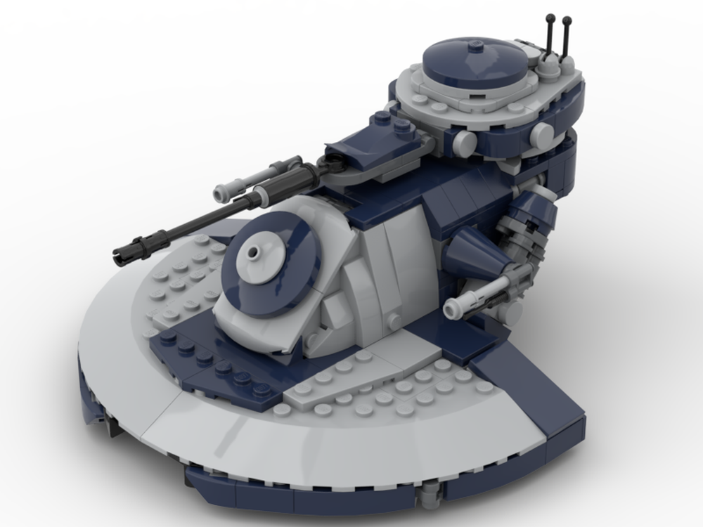 Lego Separatist AAT