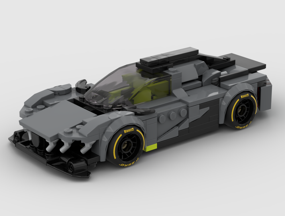 Lego MOC-226535