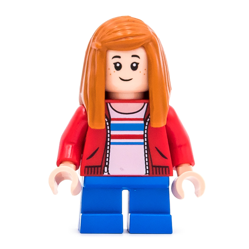 Lego Maisie Lockwood - Child