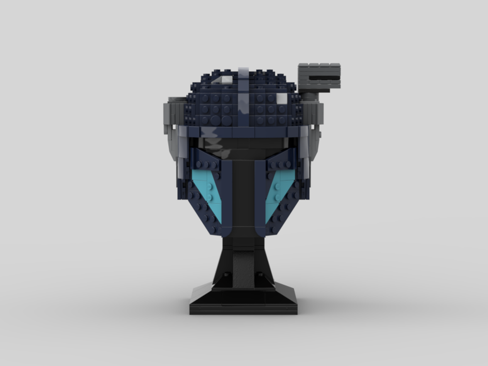 Lego Paz Vizsla